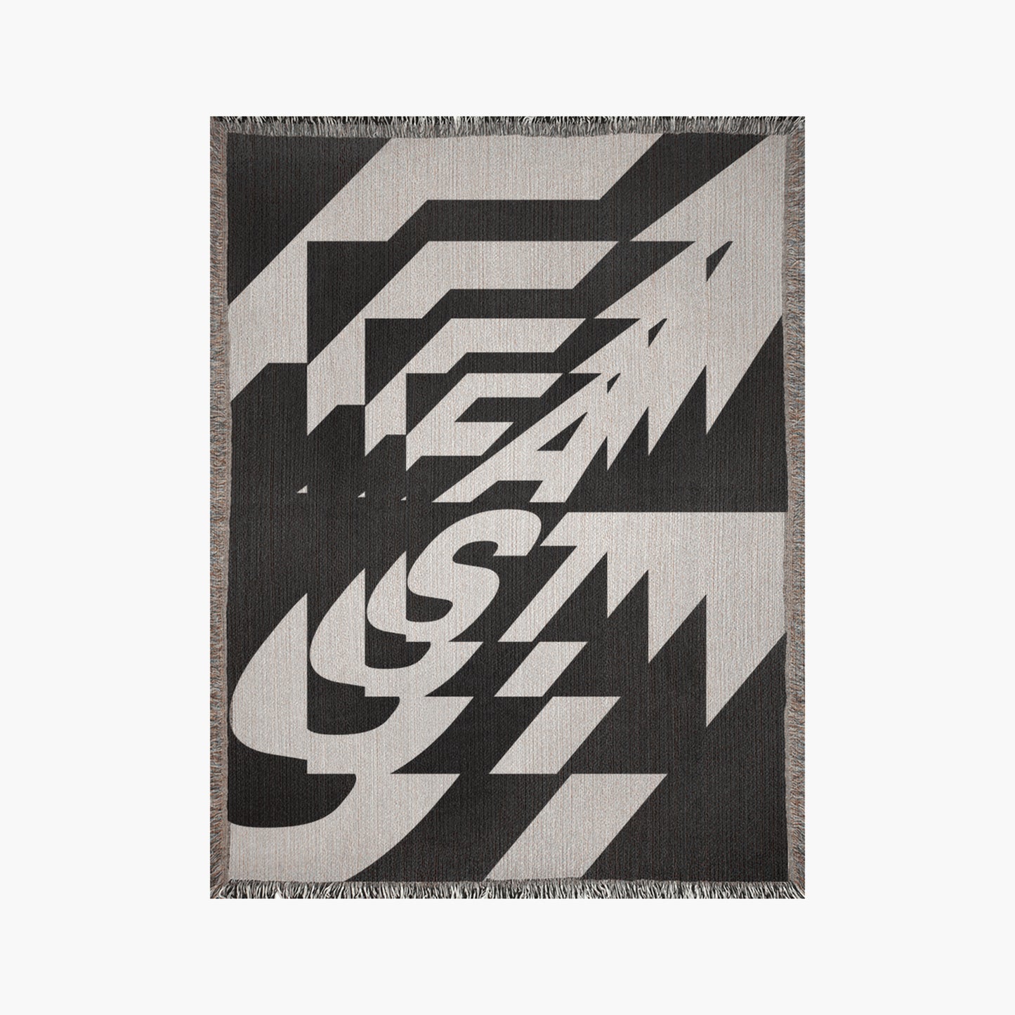 Woven Blankets | 60x80 ft | 150x200 cm | LIMITED EDITION | 50 PIECES