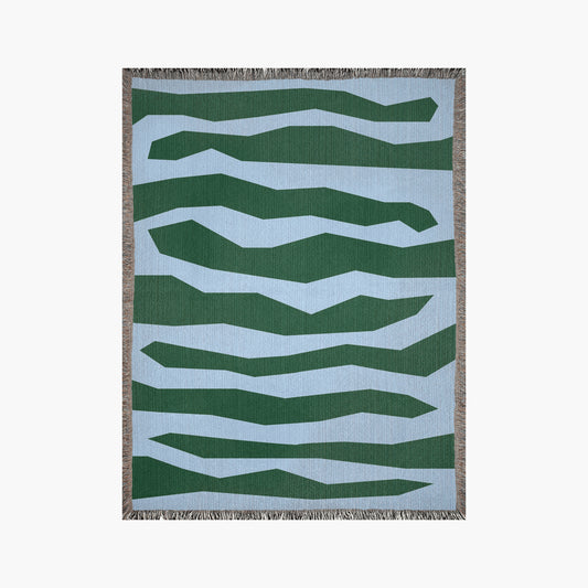 Woven Blankets | 60x80 ft | 150x200 cm | LIMITED EDITION | 50 PIECES