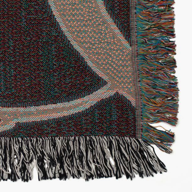 Woven Blankets | 60x80 ft | 150x200 cm | LIMITED EDITION | 50 PIECES