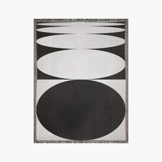 Woven Blankets | 60x80 ft | 150x200 cm | LIMITED EDITION | 50 PIECES